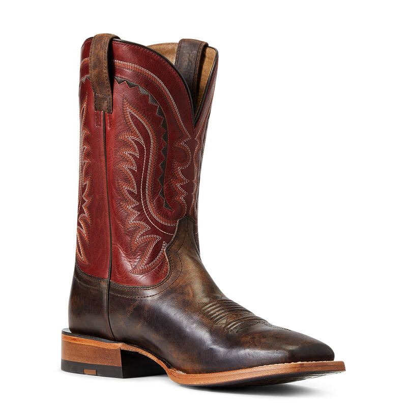 Men’s Parada · original side view
